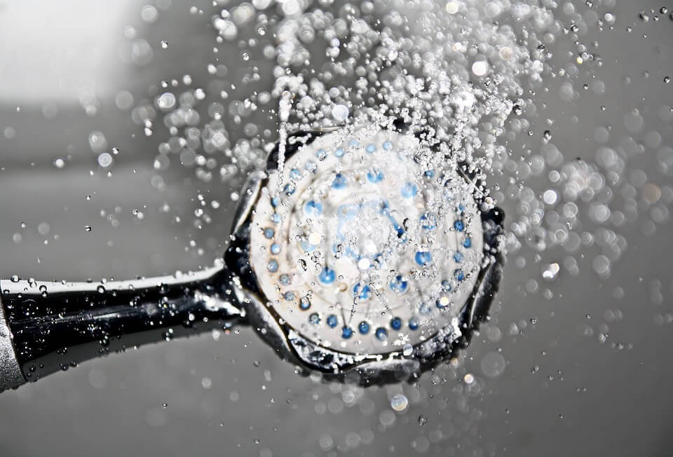 Cold Showers