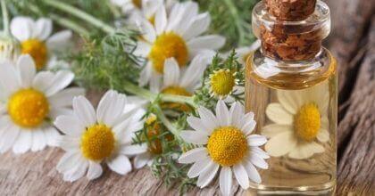 Essential Oil
