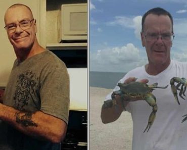 Man dies from flesh eating bacteria after going crabbing with his family.