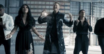 PTX comes back with a new version of “Sound of Silence” that is going viral.