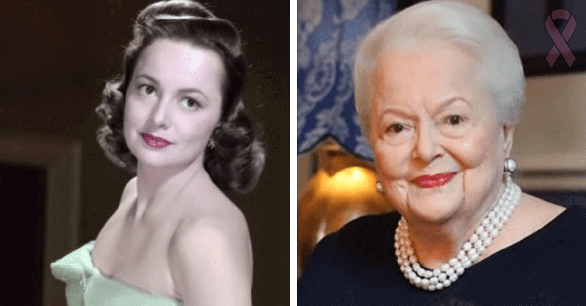 Olivia De Havilland turns 103 being the oldest living star from the movie ‘Gone with the Wind’.