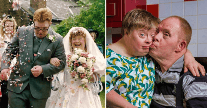 World’s first couple with Down syndrome to get married still inseparable 27 years later