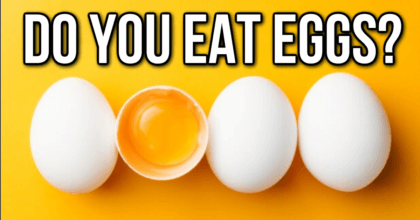 11 Ways Eggs can Help you with Your Overall Health