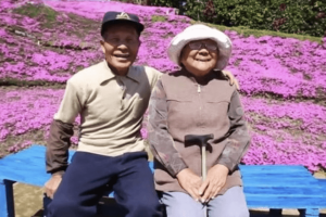 Husband Spends 2 Years to do Something Amazing for his Blind Wife