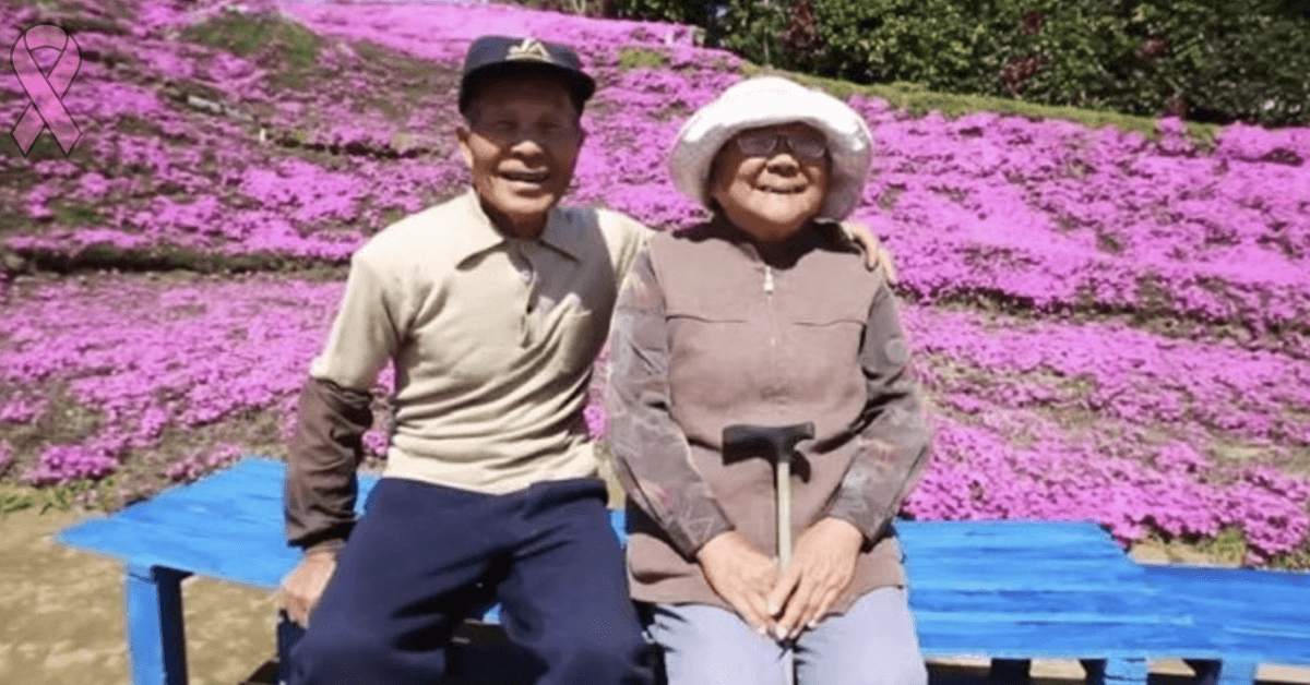 Husband Spends 2 Years to do Something Amazing for his Blind Wife