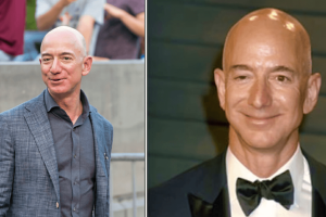 Multi-billionaire Jeff Bezos has donated 98 million dollars for the homeless