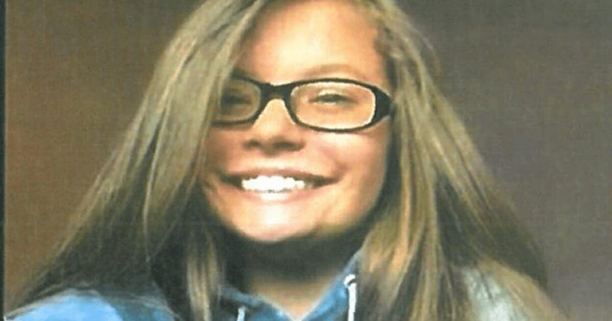 Missing Teen – Mt. Orab PD Needs your Help!