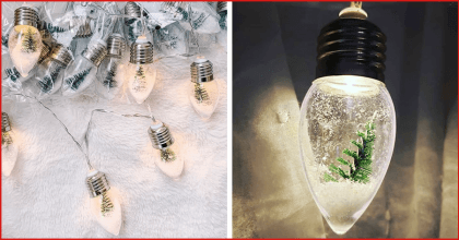 Christmas lights that will make the holiday season even more special