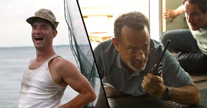 Tom Hanks will receive Lifetime Awards for his amazing acting talent