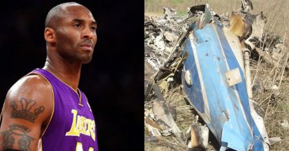 Investigation continues to find out why Kobe Bryant’s helicopter crashed