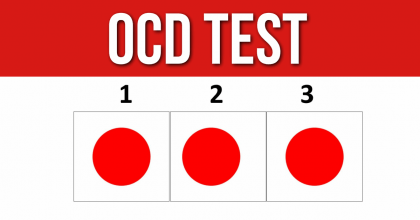 How Sensitive Is Your OCD Radar?