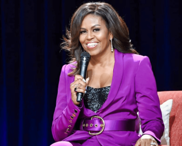 Michelle Obama reveals how she became known as the “First Lady with an unpredictable taste in fashion”