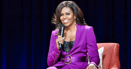 Michelle Obama reveals how she became known as the “First Lady with an unpredictable taste in fashion”