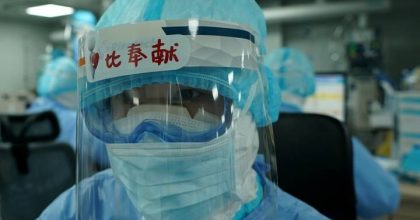 No new cases in Wuhan of Coronavirus