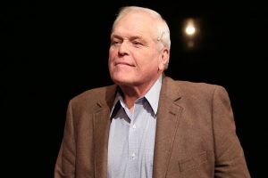 Brian Dennehy – The World lost another legend.