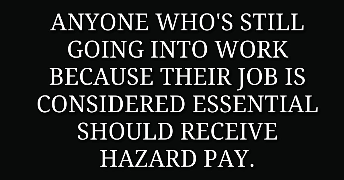 This is what you should do if you hate your job