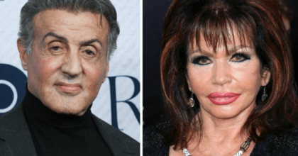 Sad news for the Stallone family