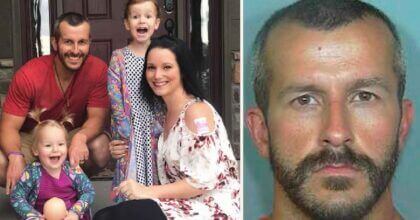 More details revealed of how Chris Watts killed his wife and children