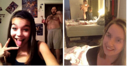 25 Pictures that show you why you always need to check your background before taking a photo!