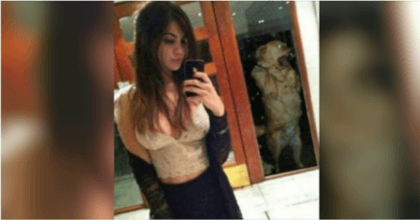 30+ Selfies Which Show why Checking your Background is Important before you Take a Selfie!