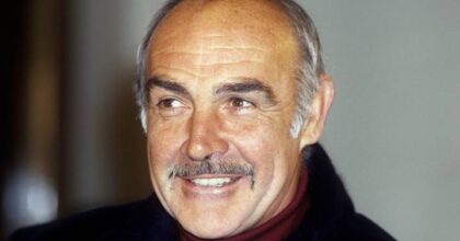 James Bond Actor Sir Sean Connery Has Died At 90