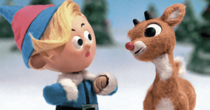 Rudolph Movie To Be Banned For Christmas From Activists Shows How 2020 Isn’t a Normal Year.