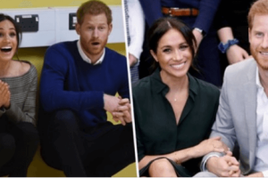 A recent Megan Markle announcement has shocked Prince Harry