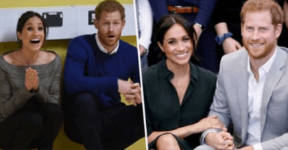 A recent Megan Markle announcement has shocked Prince Harry