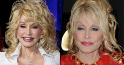 There is more bad news for Dolly Parton