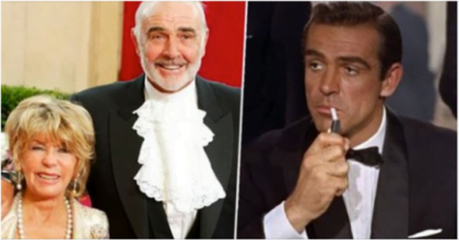 Sean Connery cause of death finally revealed