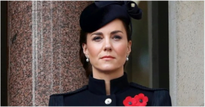 Social media goes wild about Kate Middleton’s coat