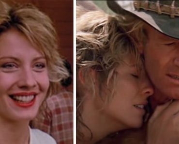 Remember Linda Kozlowski from ‘Crocodile Dundee’? Look at her today…