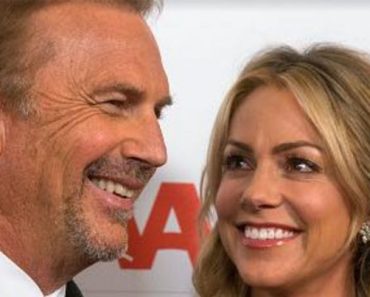 Kevin Costner discovered love after more than 10 years of loneliness