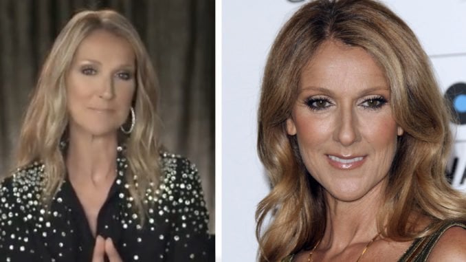 Céline Dion’s statements 5 years after her husband’s death