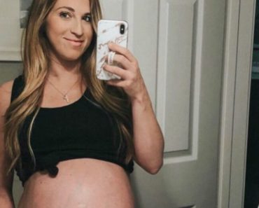 Mom of Quadruplets posts before-and-after photos of her belly to shows how amazing the female body is