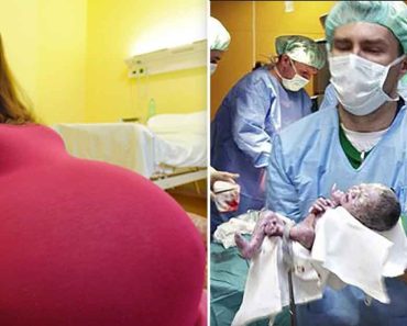 23-year-old mom makes history with a birth that only happens once in 480 years