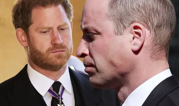 Prince William ‘Sickened’ Over Prince Harry’s Latest Announcement.