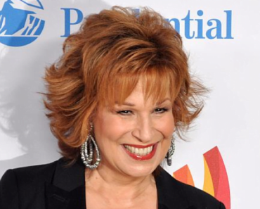 Joy Behar Announces That She Is Leaving The View