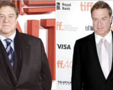 Find John Goodman’s weight-loss journey that helped him lose over 100 lbs