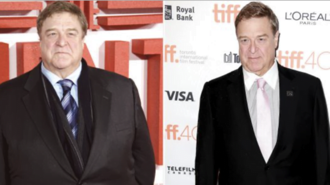 Find John Goodman’s weight-loss journey that helped him lose over 100 lbs