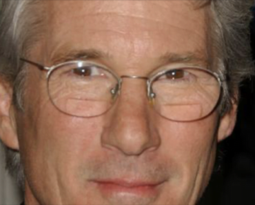 Actor Richard Gere has passed on his charm and great looks to his first-born son, Homer