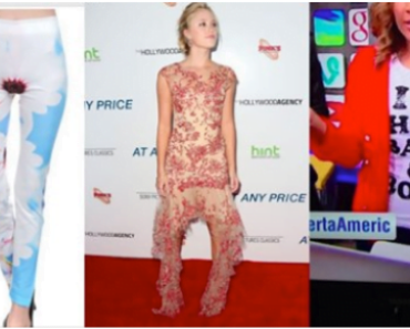 30 Hilarious Clothing Design Fails That Are Hard To Believe Actually Happened