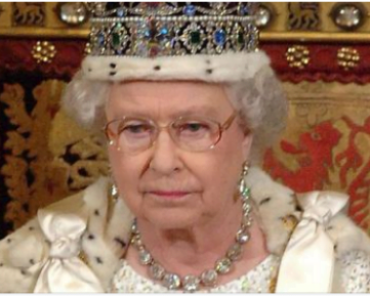 The Queen Rocked By Latest Heartbreak