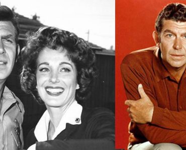 Andy Griffith’s daughter Dixie opens up about her legendary dad