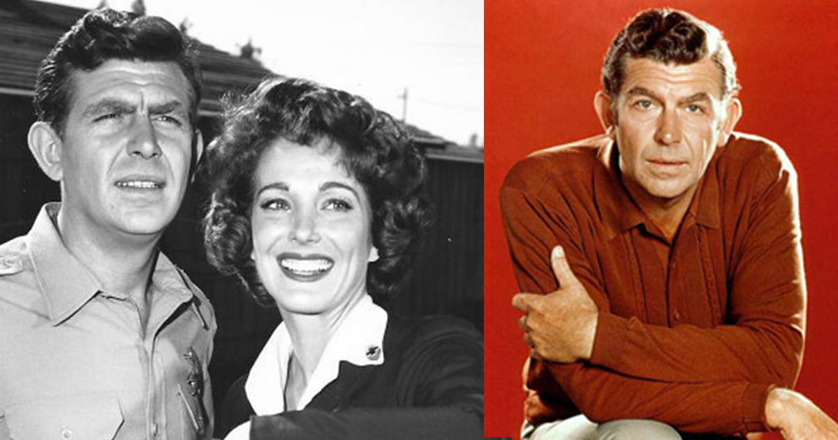 Andy Griffith’s daughter Dixie opens up about her legendary dad