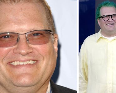 Drew Carey’s inspirational weight-loss journey – He looks awesome