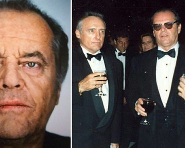 The family secret of Jack Nicholson’s family – He was 37 when he learned his sister was actually his biological mother