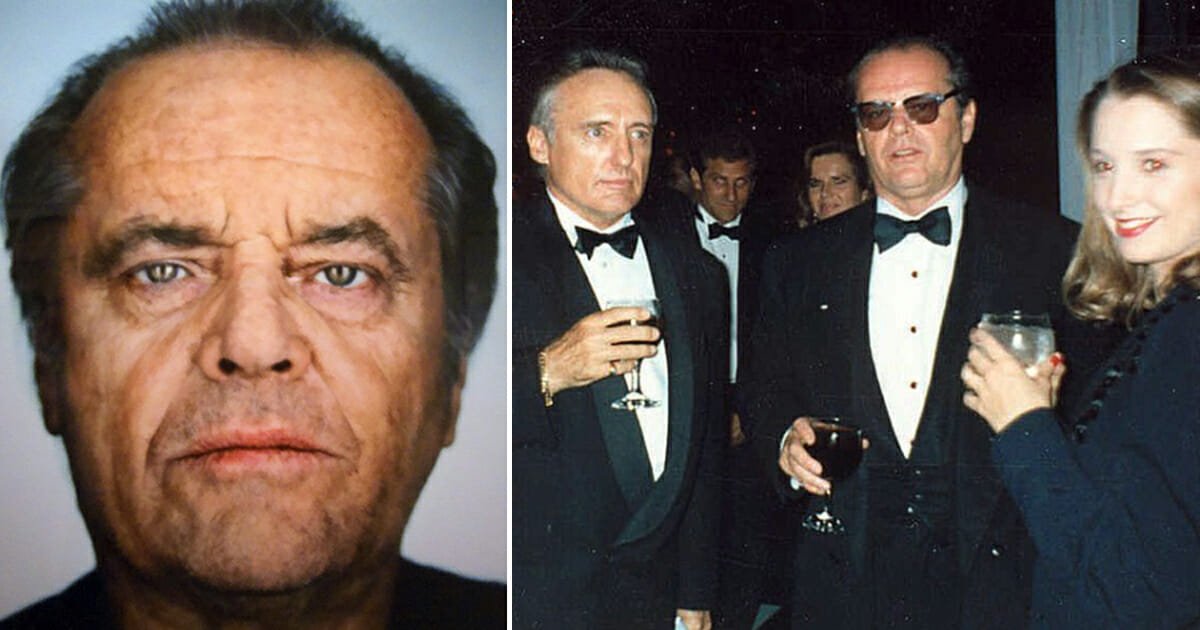 The family secret of Jack Nicholson’s family – He was 37 when he learned his sister was actually his biological mother