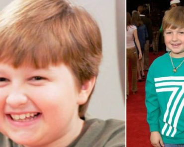 Angus T. Jones, who played Jake Harper, left the show “Two and a Half Men” 6 years ago – This is him today