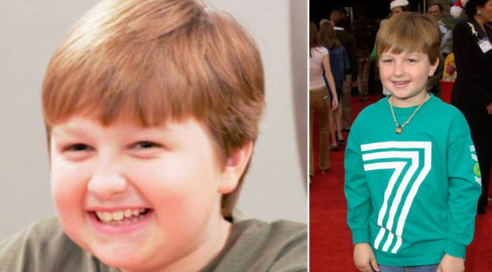 Angus T. Jones, who played Jake Harper, left the show “Two and a Half Men” 6 years ago – This is him today